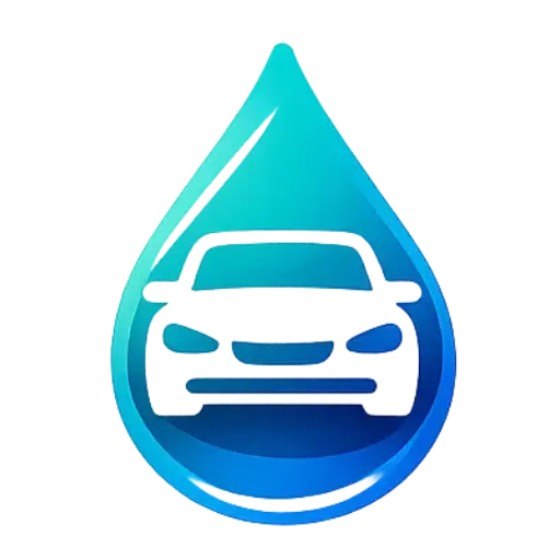 Lavage auto à domicile Sainte-Féréole